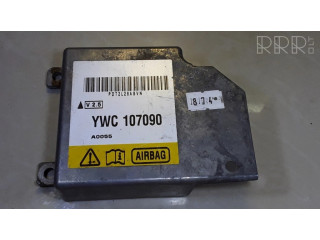 Блок подушек безопасности YWC107090   Rover 75