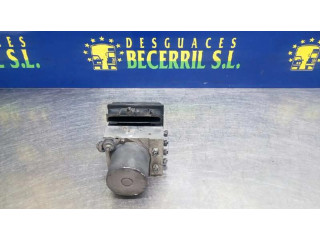 Блок АБС A4544200175, 0265234120   Smart  ForFour I  2004-2006 года