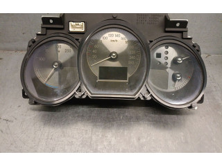 Панель приборов 8380030E61, 8380030E61   Lexus GS 300 350 430 450H       