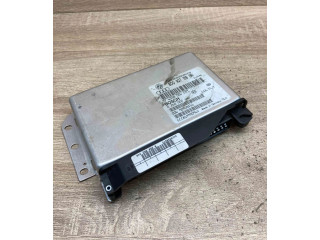 Блок управления коробкой передач 8D0927156BR, 0260002440   Audi A4 S4 B5 8D