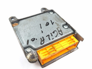 Блок подушек безопасности 5WK42898, 9204720   Opel Agila A