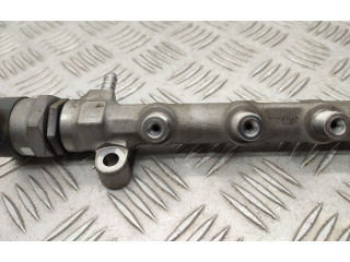 Vstřikovač 04L089B, 057130764AB   Skoda Octavia Mk3 (5E)    CLHA 
