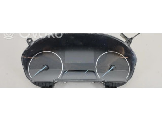 Přístrojová deska  Ford Ecosport 2013 GN1510849CAL  