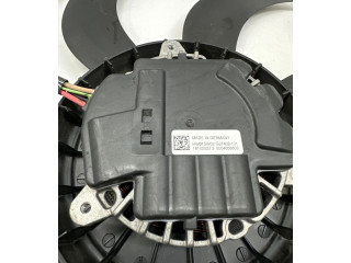 Вентилятор радиатора     HW01SW02    Mercedes-Benz CLA C118 X118 