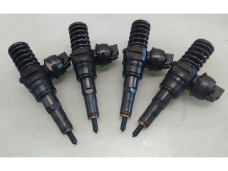 Vstřikovač 038130073AG   Volkswagen Jetta V     