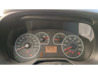Přístrojová deska  Fiat Punto (199) 2012   
