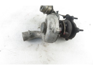 Турбина    084399H8210743, 084399H8210743   Renault Scenic I