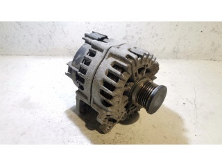 Генератор 04L903017A   Audi A4 S4 B8 8K 2.0     