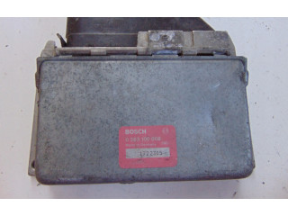 Блок управления АБС 0265100066   Peugeot 605