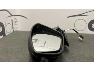 Zpětné zrcátko  levé Citroen C3 2019  232636289, 0417189  