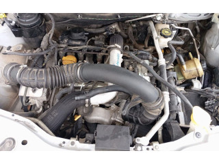Блок АБС    Chevrolet  Meriva  2002 - 2012 года