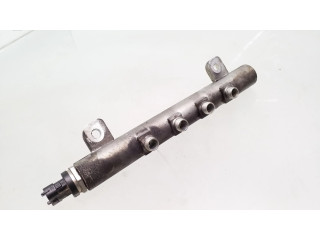 Vstřikovací lišta 0445214058, 55197372   Fiat Croma  pro naftový motor 1.9  