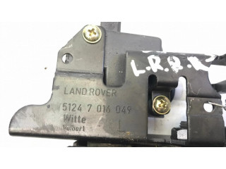 Zámek zadních dveří 51247016049, 754638   Land Rover Range Rover L322 2004