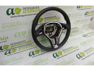 Руль Mercedes-Benz CLA C117 X117 W117  2013 - 2019 года 2184602018      