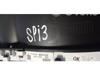 Přístrojová deska  KIA Carens III 2015 94005A4081, 1164201190  