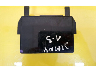 Модуль блока управления кондиционером 9551064G00, 0773002390   Suzuki Jimny
