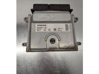 Řídící jednotka 30646931, 2797009170   Volvo XC90 2008