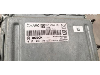 Řídící jednotka DPLA12C520NAC   Toyota Corolla E30 E40 E50 E60 2014