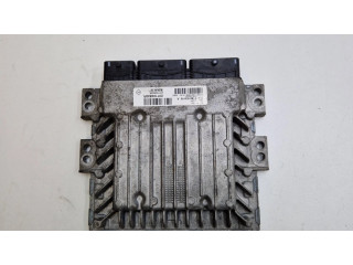 Řídící jednotka 237104833R, S180153110A   Renault Megane III 2009