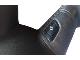 Volant Audi A6 S6 C6 4F 2007 4F0419091BB, WITH.HEATING  