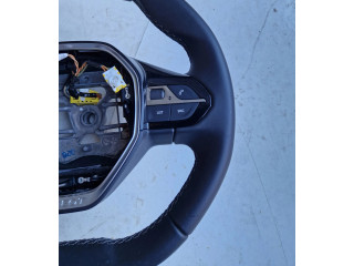 Руль 98105487, 98105487AU    Peugeot 308
