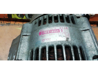 Блок управления климат-контролем 3140080G00   Suzuki Ignis
