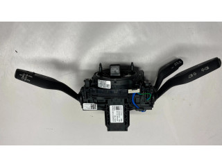 Подрулевой шлейф SRS 82A953521, 82A953502   Audi Q3 F3