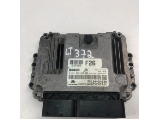 Řídící jednotka 391202A236, 0281030600   Hyundai i40 2011