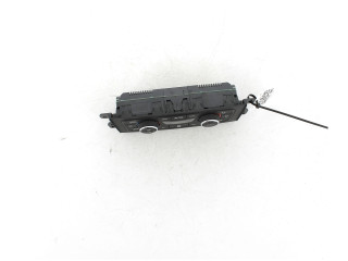 Блок управления климат-контролем 275100024R, H0-0038J   Renault Latitude (L70)