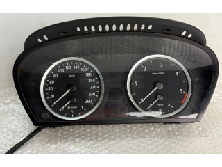 Блок предохранителей  6934312, 6944126   BMW 5 E60 E61    