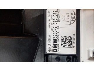 Дисплей    9378012   BMW 5 G30 G31