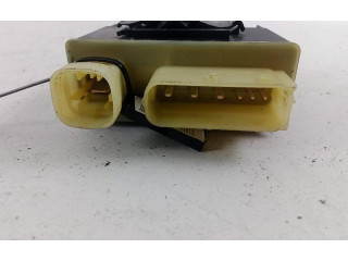 Блок управления 9652021180   Citroen SpaceTourer M