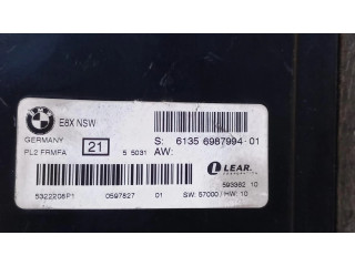 Řídící jednotka 61356987994   BMW 1 E81 E87 