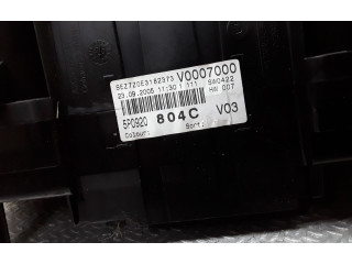 Přístrojová deska  Seat Toledo III (5P) 2005 5P0920804C  