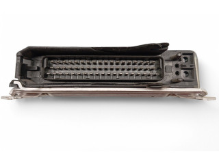 Блок управления двигателем Блок управления 90354557, 0261200512   Opel Senator B