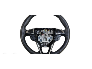 Руль Ford Fusion II  2013-- года HS733600, HS733600GA3ZHE      