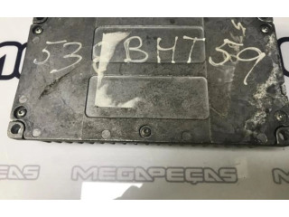 Блок управления коробкой передач 8200305381, 8200272204   Renault Megane II