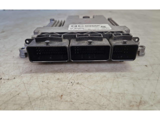Řídící jednotka 237104BE0D, 0281031099   Nissan X-Trail T32 2015