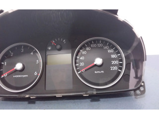 Přístrojová deska  Hyundai Getz 2006 94005-1C630, 94005-1C630  