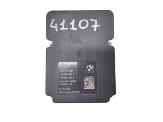 Jednotka ABS 6857324, 3451685732301   BMW 3 F30 F35 F31 2012