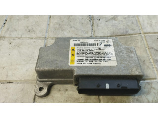 Блок подушек безопасности 96866798   Chevrolet Captiva
