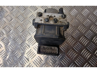 Блок АБС 4B0614517G, 0265225124   Volkswagen  PASSAT B5.5  2001 - 2005 года