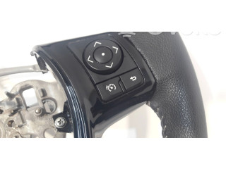 Volant Toyota Yaris 2018   