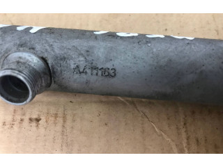 Vstřikovací lišta A6400702395, 0715000058   Mercedes-Benz A W169     