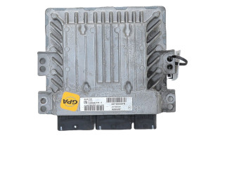 Řídící jednotka 237100307R, C1-0854R   Renault Trafic I 2009