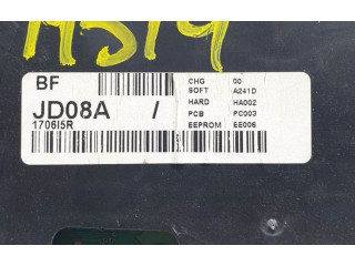 Přístrojová deska  Nissan Qashqai+2 1999 JD08A  