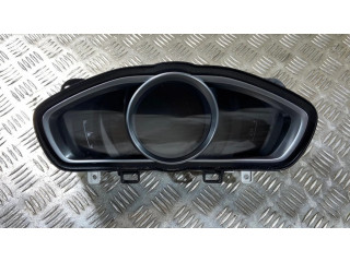 Přístrojová deska  Volvo V40 2014 P31412271, 31412271  