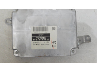 Блок управления коробкой передач 89535-50022   Lexus LS 460 - 600H