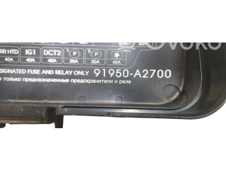   Pojistková skříňka 91950A2700   KIA Ceed 2014