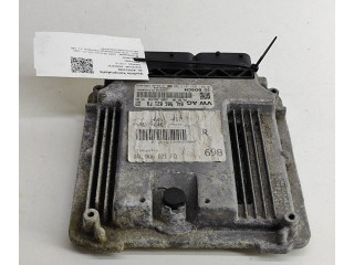 Блок управления двигателя 04L906021FQ, 04L907309   Audi A6 S6 C7 4G